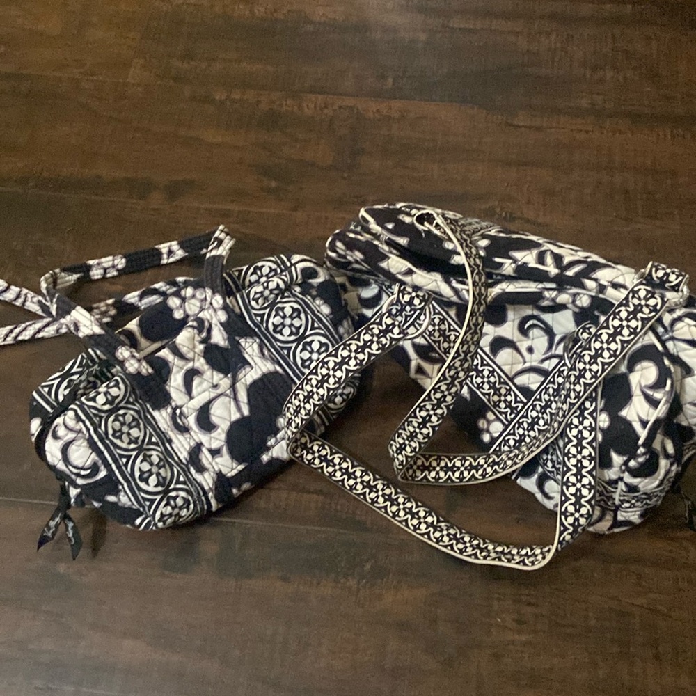 Vera Bradley bags